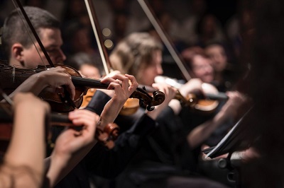 ORCHESTRA MINI